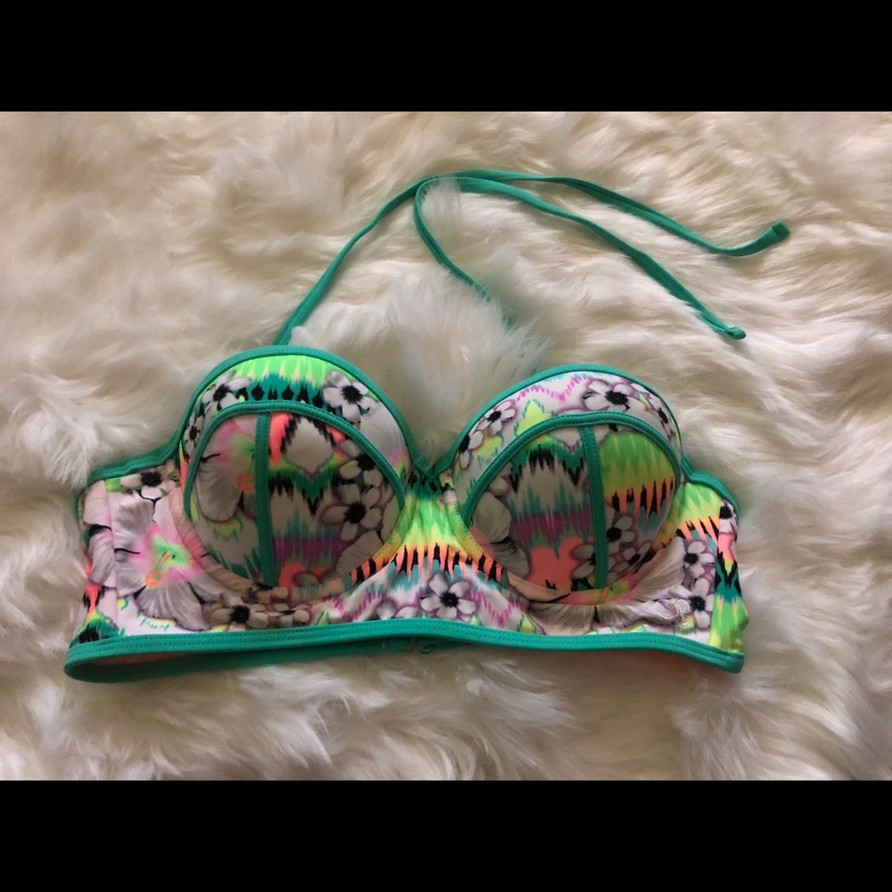 OP Bikini Top